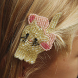 Konges Sløjd A/S Håraccessories bow kitty