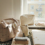 Konges Sløjd A/S Toilettasker antique white