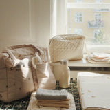 Konges Sløjd A/S Toilettasker antique white