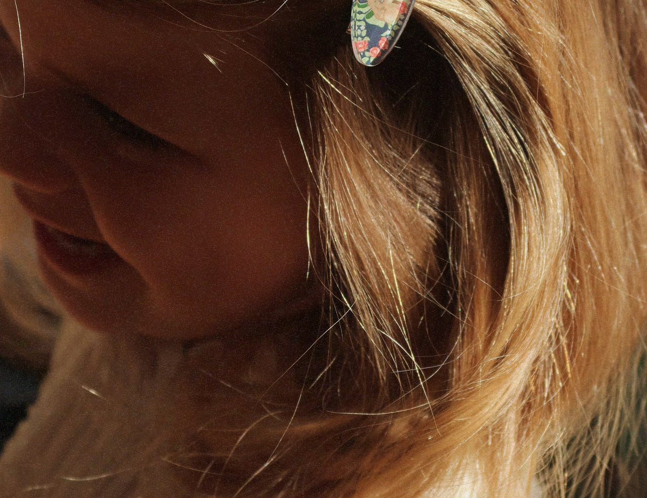 Konges Sløjd A/S HAIR ACCESSORIES puppy