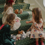 Konges Sløjd A/S Bamser white bunny