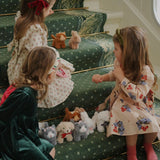 Konges Sløjd A/S TEDDY BEARS beige dog