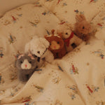 Konges Sløjd A/S Bamser white dog