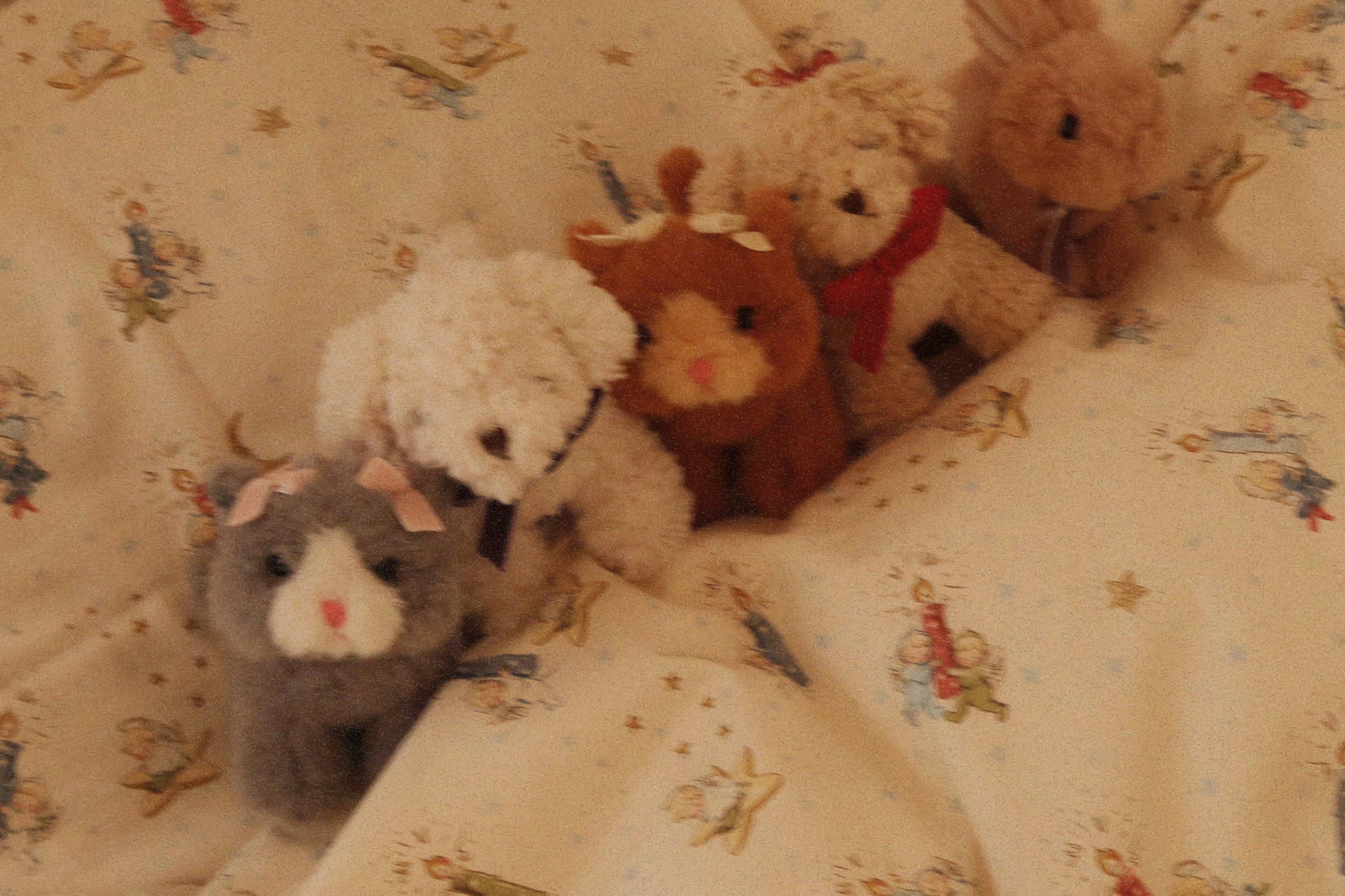 Konges Sløjd A/S Sengetøj - Junior lucia