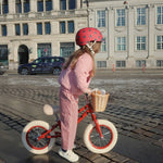 Konges Sløjd A/S Termotøj rosette