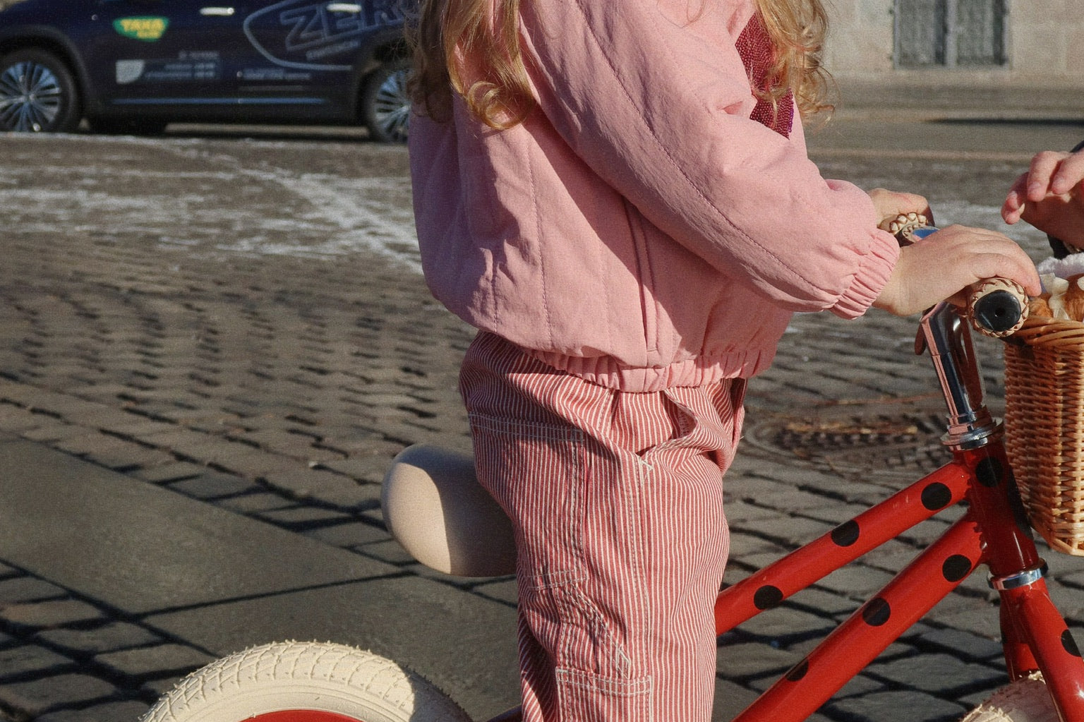 Konges Sløjd A/S Termotøj rosette