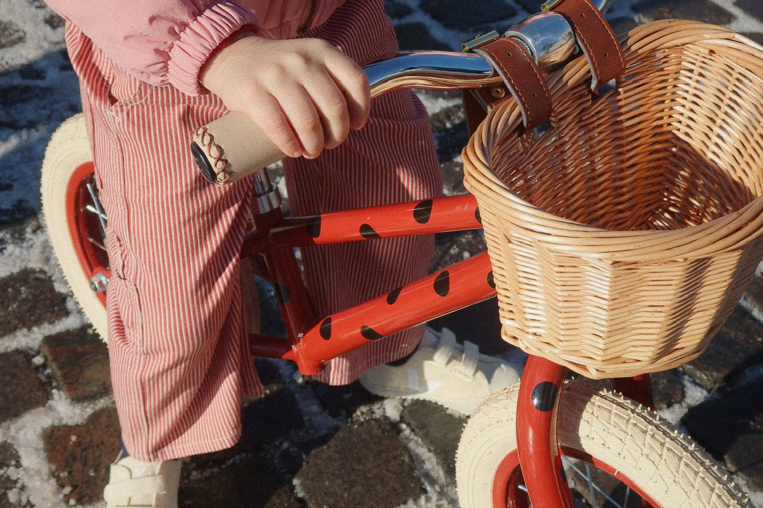 Konges Sløjd A/S Termotøj rosette