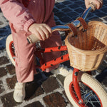 Konges Sløjd A/S Termotøj rosette