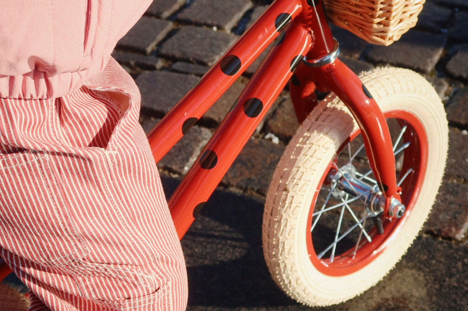 Konges Sløjd A/S Termotøj rosette