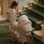 Konges Sløjd A/S DOLL ESSENTIALS verona blues