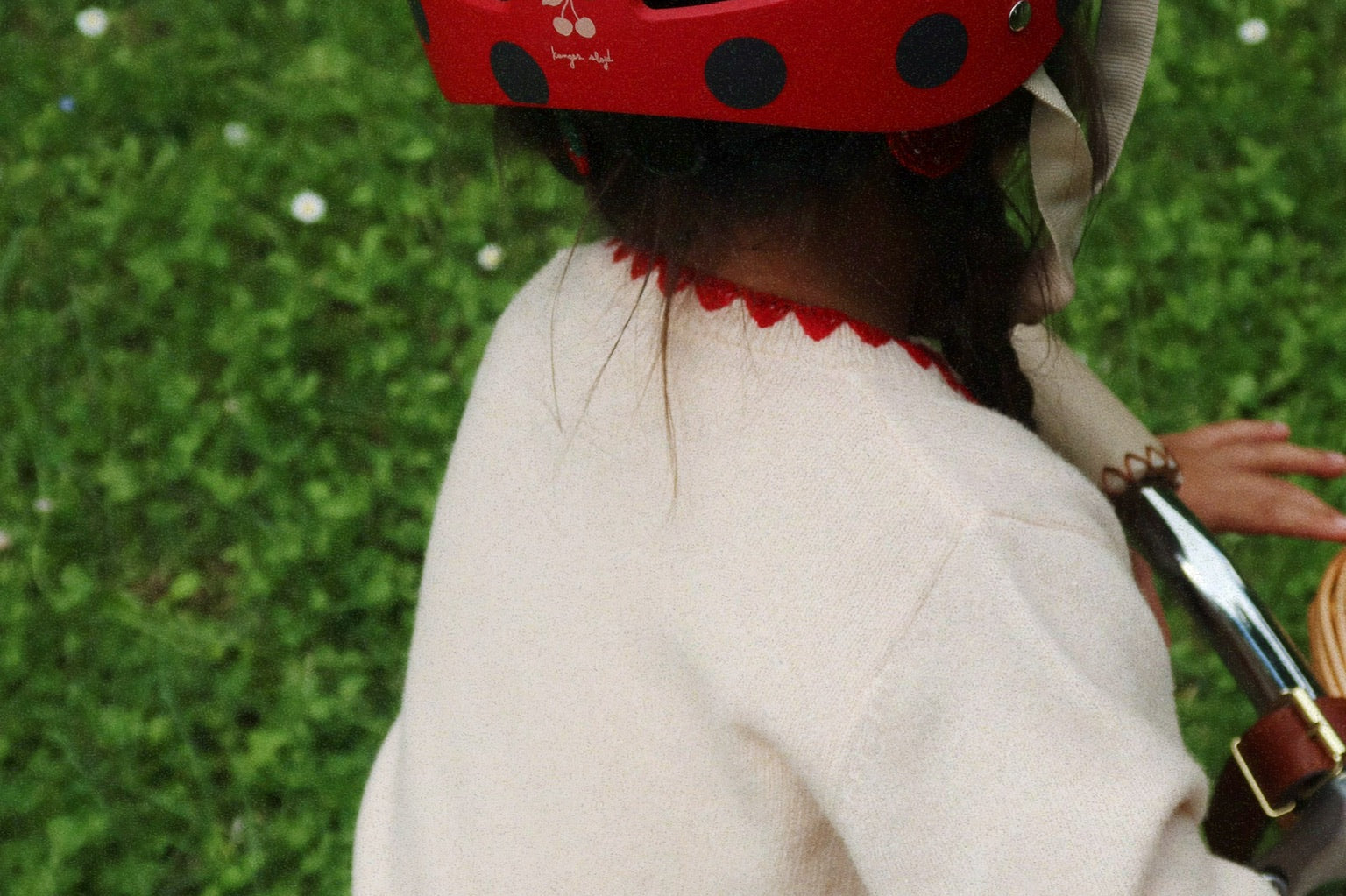 Konges Sløjd A/S Udendørs leg ladybug