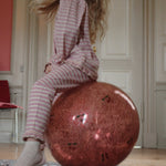 Konges Sløjd A/S Home-wear lolly stripe