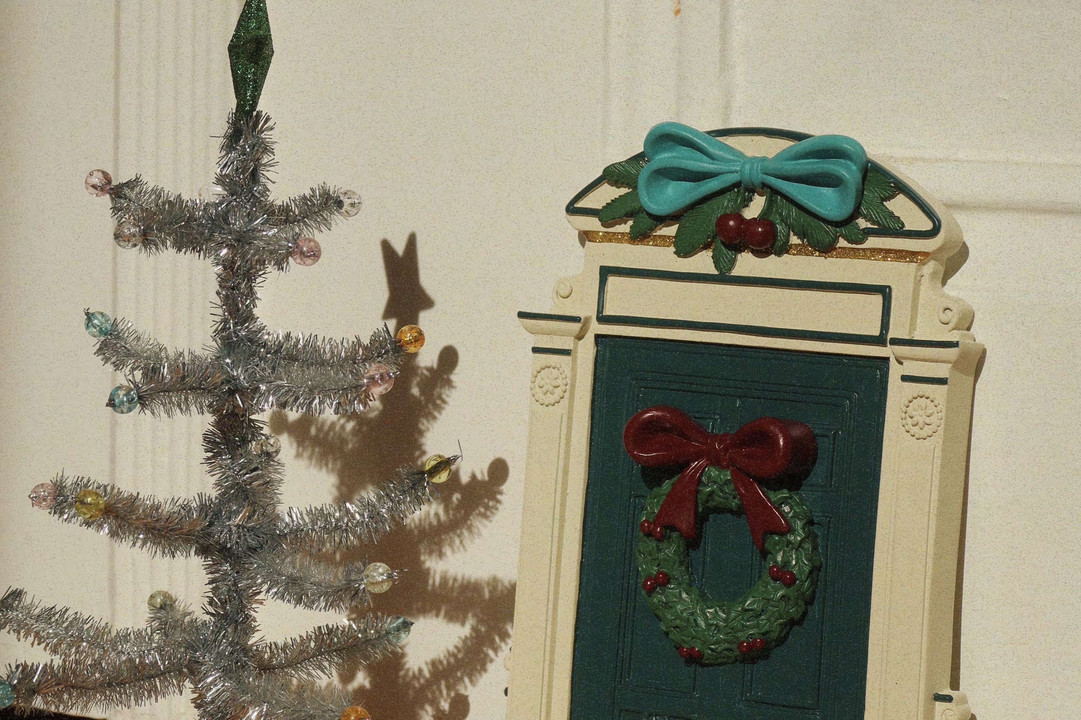 Konges Sløjd A/S Dekoration multi