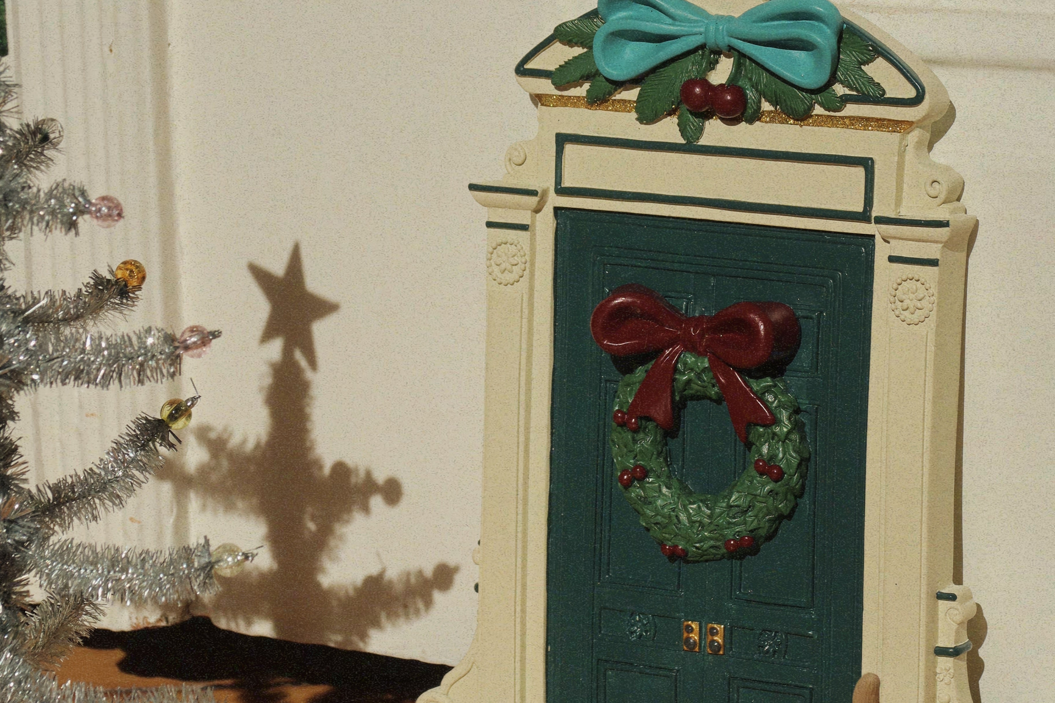 Konges Sløjd A/S Dekoration multi