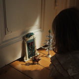 Konges Sløjd A/S Dekoration multi