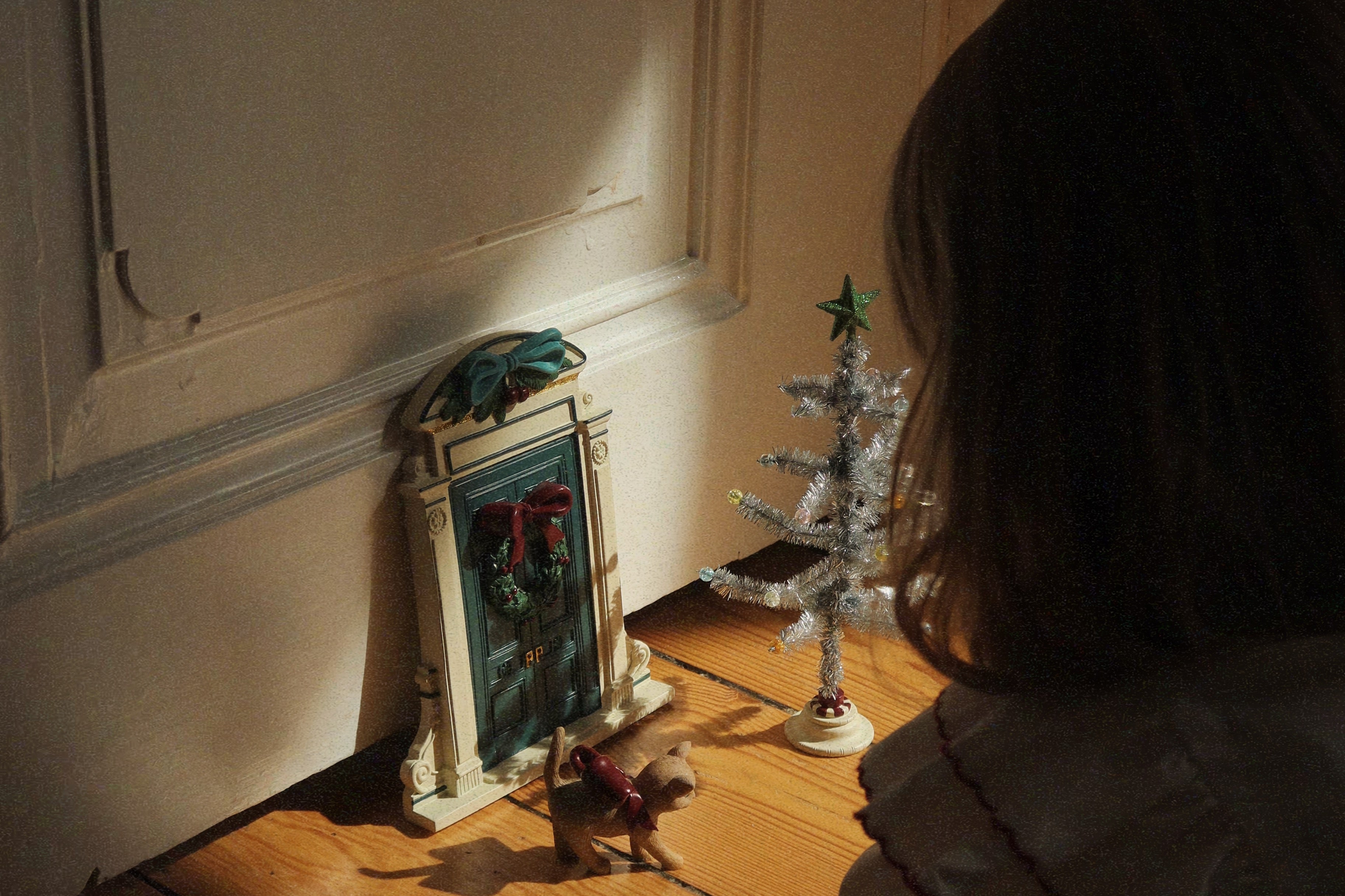 Konges Sløjd A/S Dekoration multi