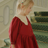 Konges Sløjd A/S Håraccessories cherry