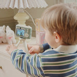 Konges Sløjd A/S Bluser - Jersey spellbound stripe