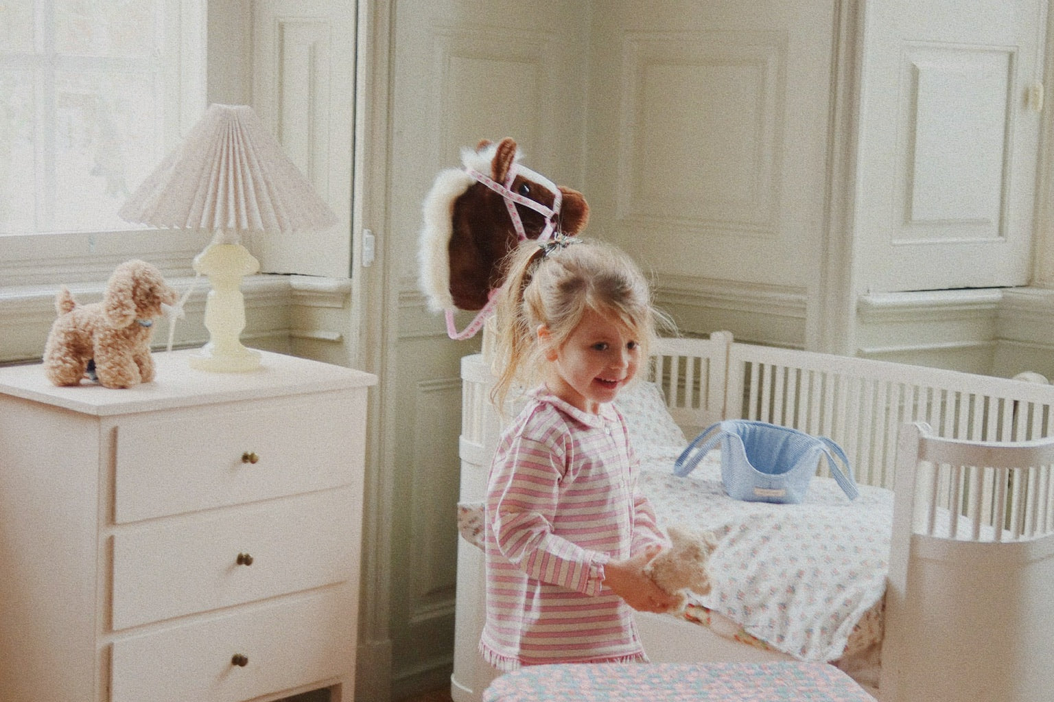 Konges Sløjd A/S Home-wear lolly stripe