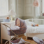 Konges Sløjd A/S WOVEN DRESSES pale blush