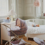 Konges Sløjd A/S WOVEN DRESSES pale blush