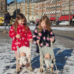 Konges Sløjd A/S Dukke legetøj verona blues