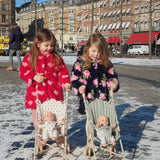 Konges Sløjd A/S Dukke legetøj verona blues