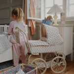 Konges Sløjd A/S Home-wear lolly stripe