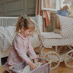 Konges Sløjd A/S Home-wear lolly stripe