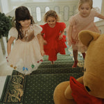Konges Sløjd A/S WOVEN DRESSES brazillian sand