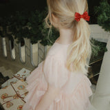 Konges Sløjd A/S WOVEN DRESSES pale blush