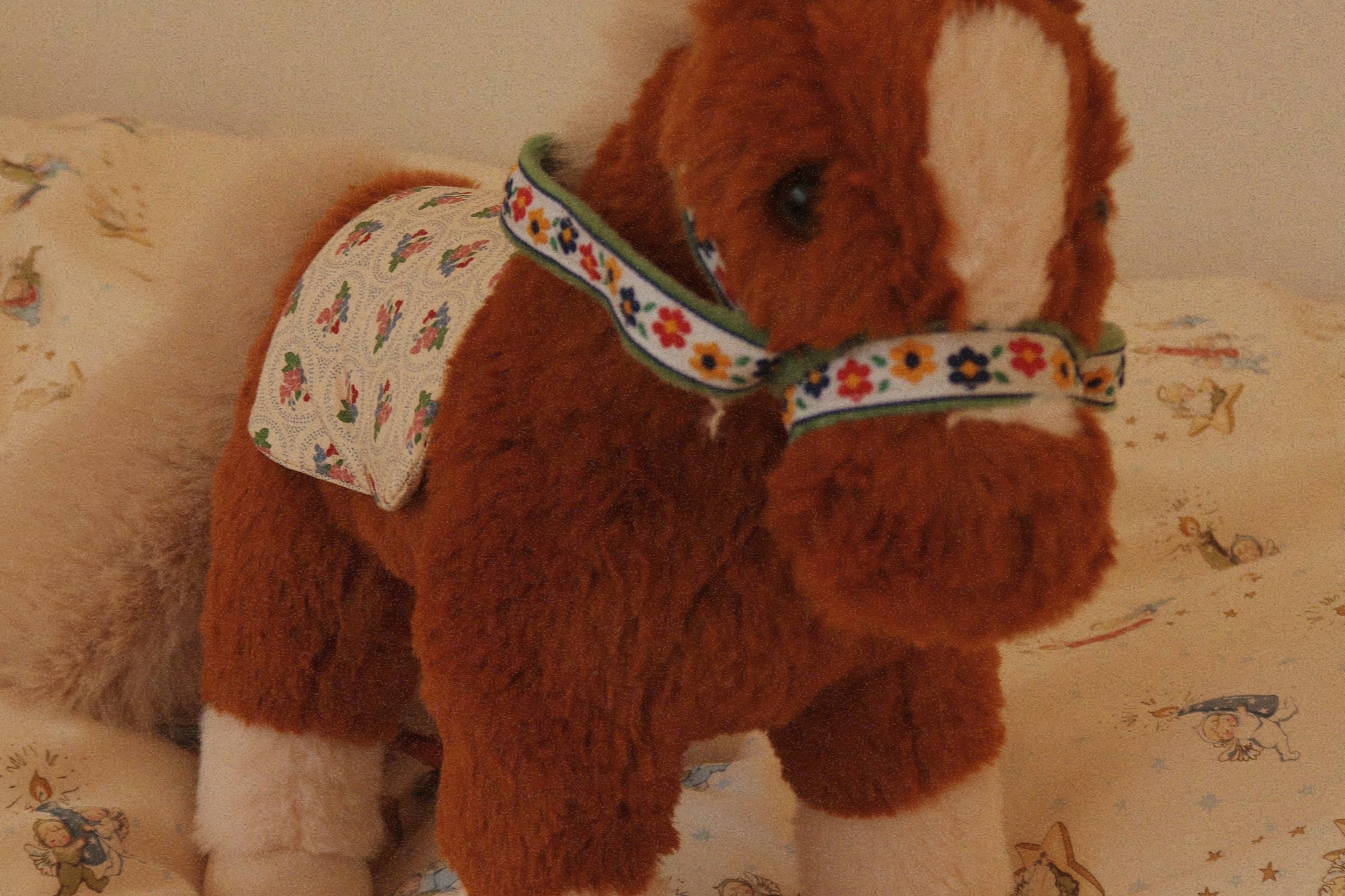 Konges Sløjd A/S Sengetøj - Junior lucia