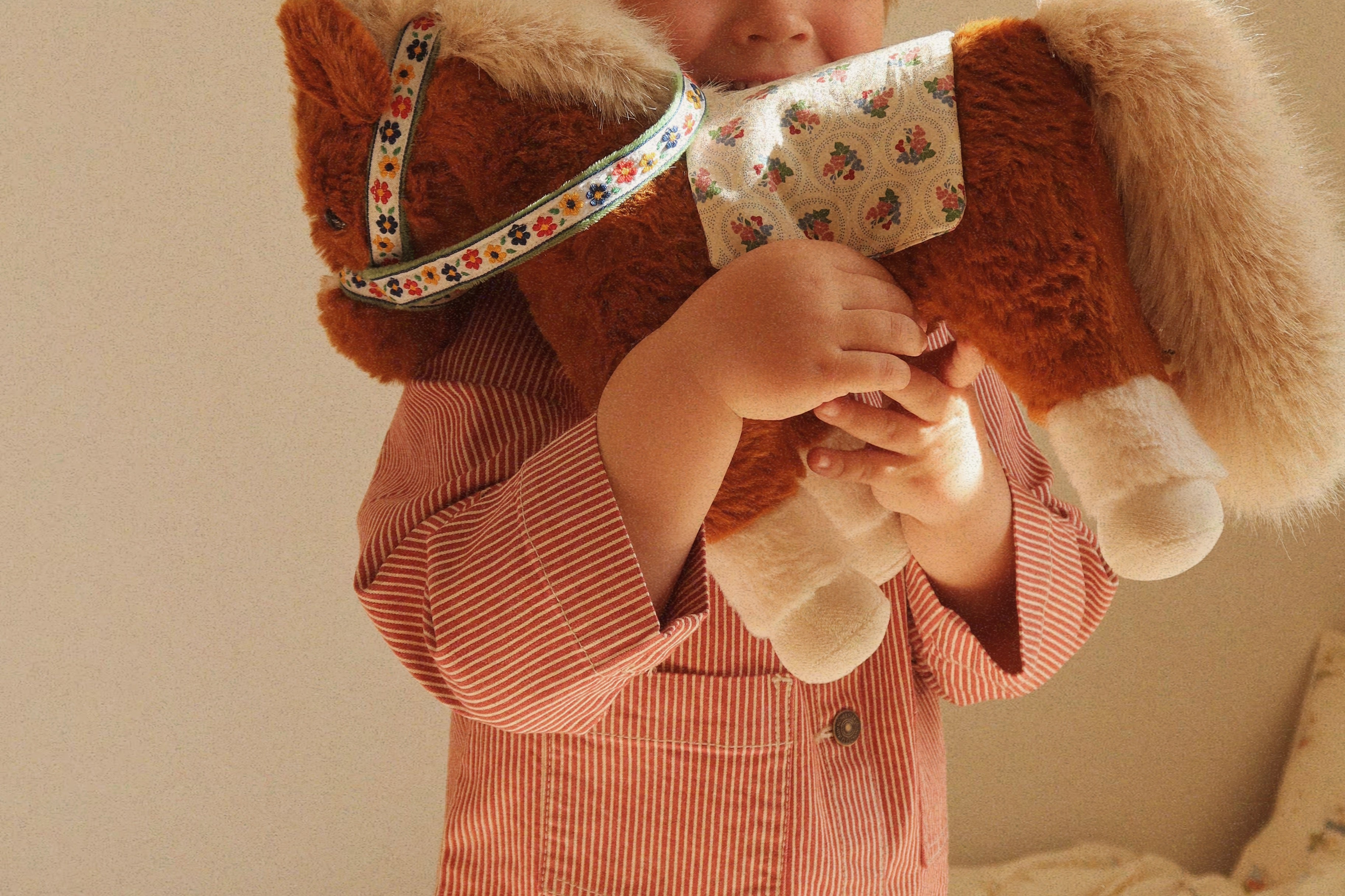 Konges Sløjd A/S Bamser multi