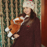 Konges Sløjd A/S JACKETS & COATS decadent chocolate