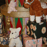 Konges Sløjd A/S TEDDY BEARS multi
