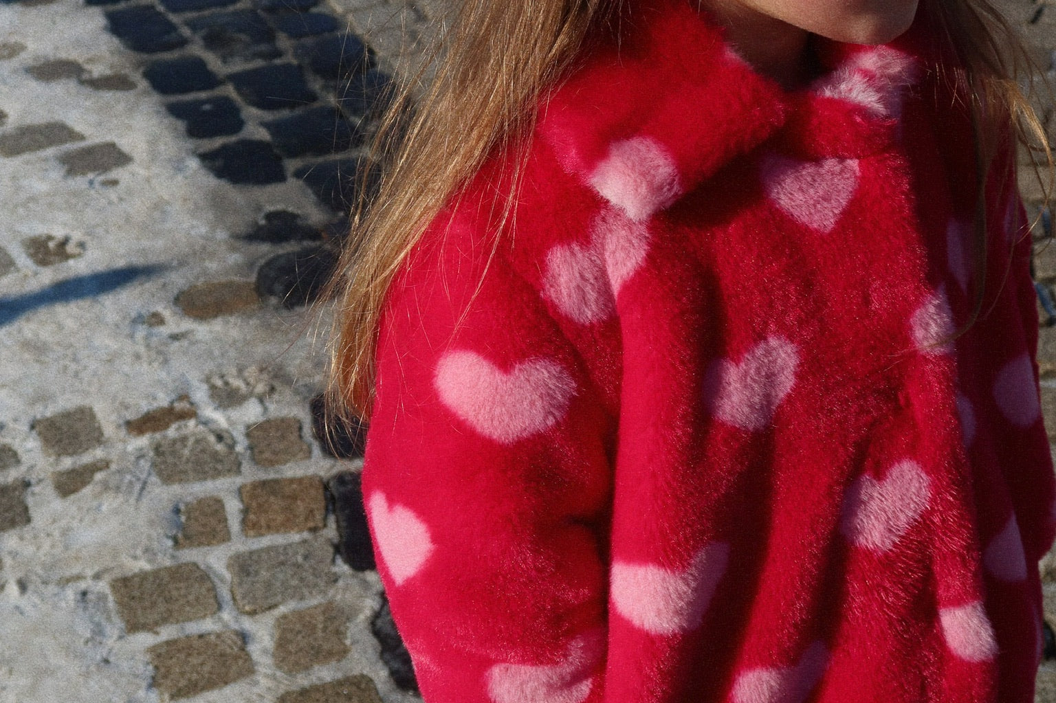 Konges Sløjd A/S Håraccessories cherry
