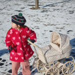 Konges Sløjd A/S DOLL ESSENTIALS verona blues