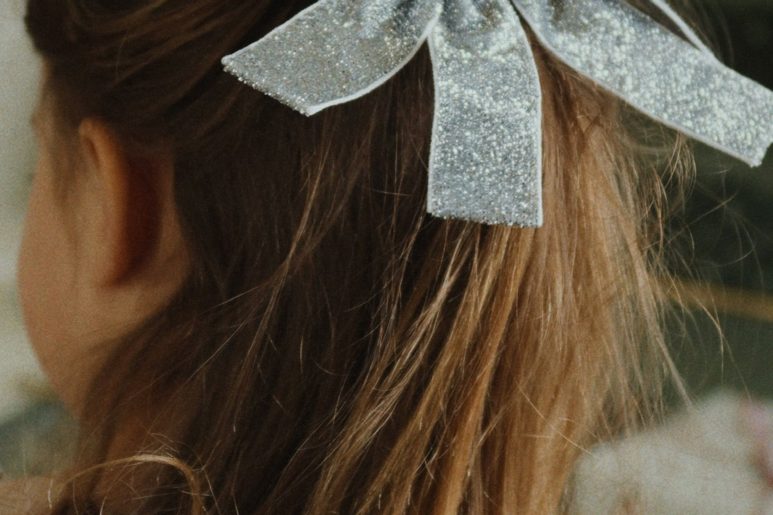 Konges Sløjd A/S Håraccessories silver