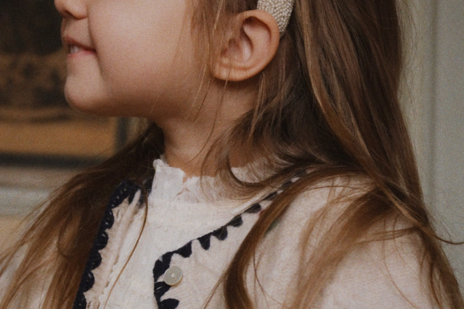 Konges Sløjd A/S Striktrøjer tap shoe