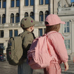 Konges Sløjd A/S Rygsæk rosette