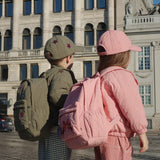 Konges Sløjd A/S Rygsæk rosette