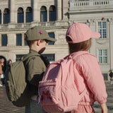 Konges Sløjd A/S Rygsæk rosette