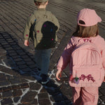 Konges Sløjd A/S Rygsæk rosette