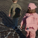 Konges Sløjd A/S Rygsæk rosette