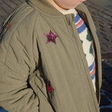 Konges Sløjd A/S Bluser - Strik clover