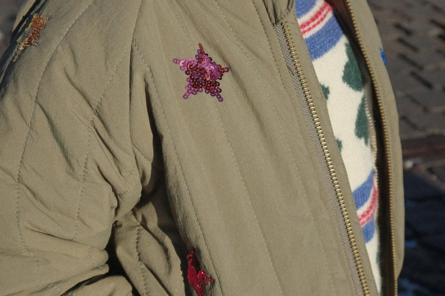 Konges Sløjd A/S Termotøj kalamata