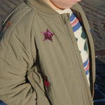 Konges Sløjd A/S Bluser - Strik clover