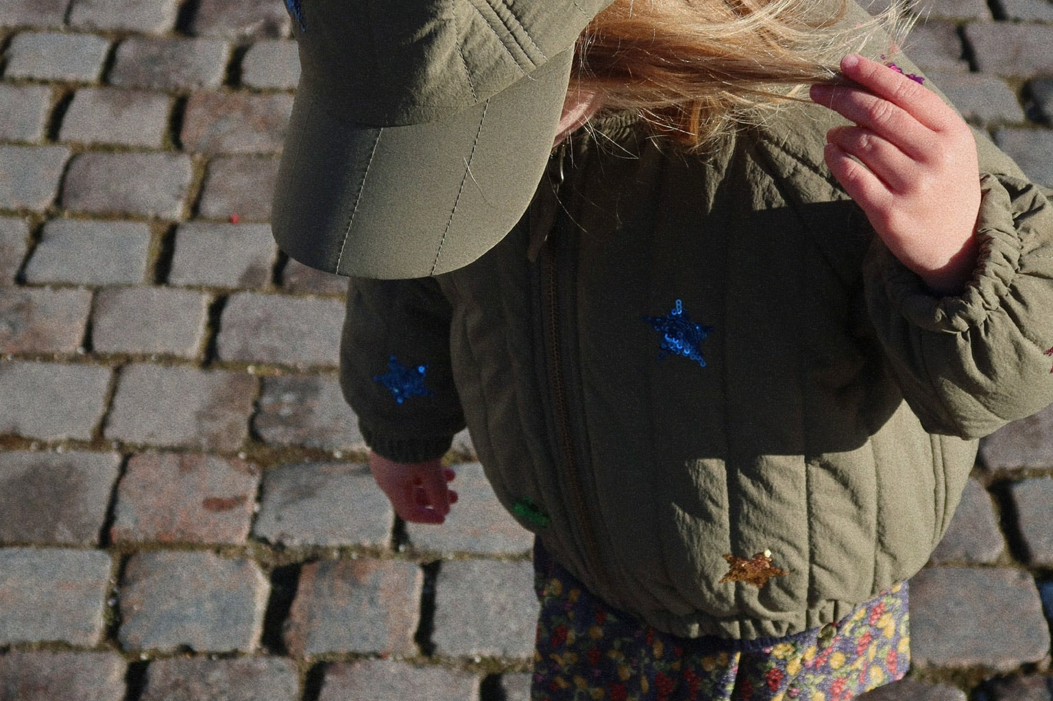 Konges Sløjd A/S Termotøj kalamata