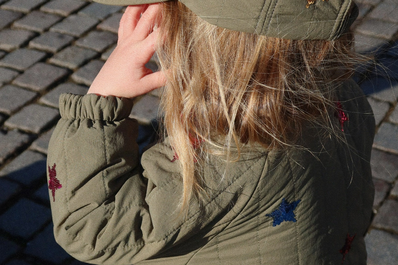 Konges Sløjd A/S Termotøj kalamata