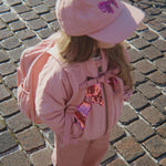 Konges Sløjd A/S Rygsæk rosette